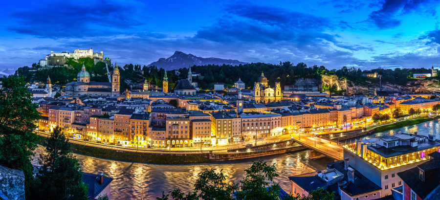 Orpheus internationale Opernreisen, Konzert- und Muzikreisen