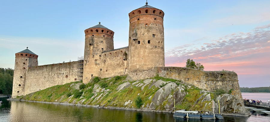 Orpheus Opernreisen, Musikreisen